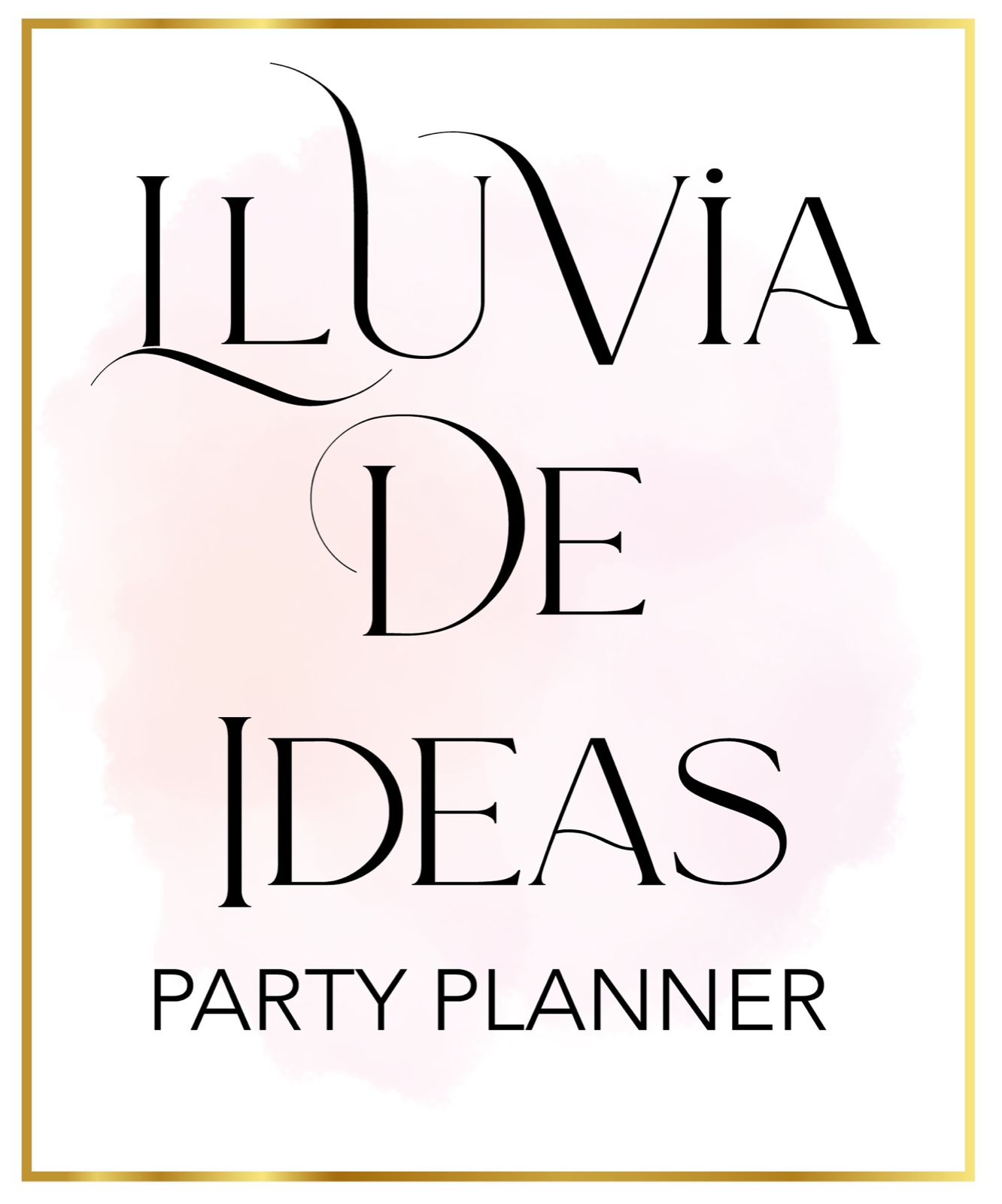 Lluvia de Ideas Party